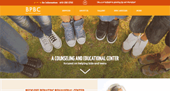Desktop Screenshot of drbeckloff.com